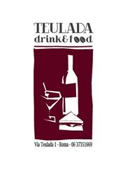 Teulada Drink & Food