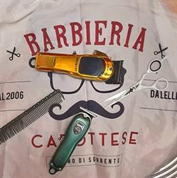 BARBIERIA CAROTTESE