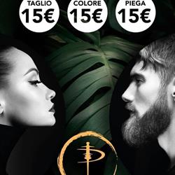 Italian Concept bergamo