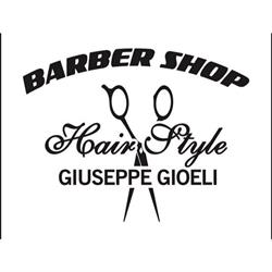 Giuseppe Gioeli Hair Style
