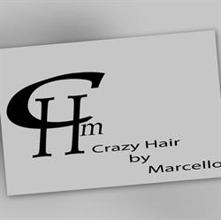 Crazy Hair By Marcello