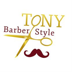Tony Barber style