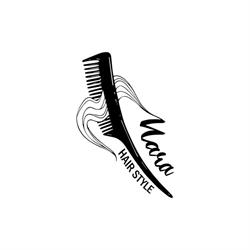 Mara Hair Style