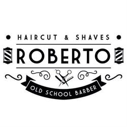 roberto haircut & shaves