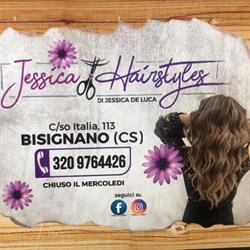 Jessica HairStyles