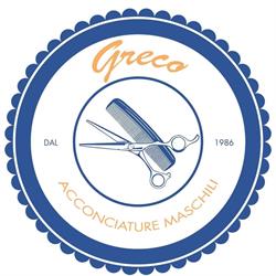 Greco Acconciature Maschili