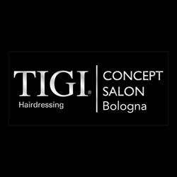 Tigi Concept Salon