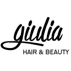 Giulia hair & beauty