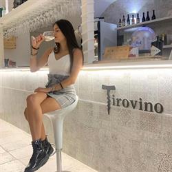 Tirovino food e wine bar Vieste