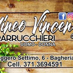 Mineo Vincenzo parrucchieri