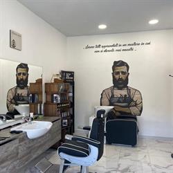 La Barbieria Stefano Tinaglia