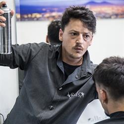 Sollo Hairdressing