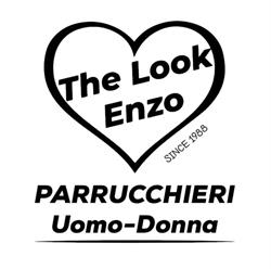 The Look Enzo Parrucchiere Estetica