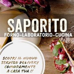 Saporito Roma