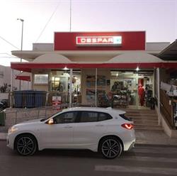 Supermercato Despar