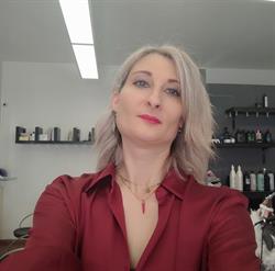 Fashion Colorist di Vittoria Maggiano