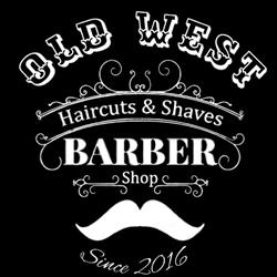 Old West Barber
