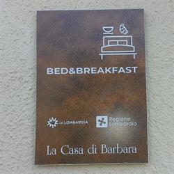 B&B La Casa di Barbara