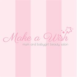 Make a Wish Beauty Salon