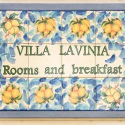 Villa Lavinia
