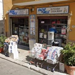 BAZAR DEI MILLE
