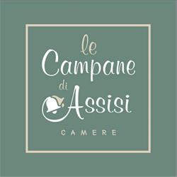Le Campane di Assisi Camere