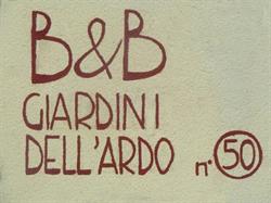 B&B Giardini dell'Ardo