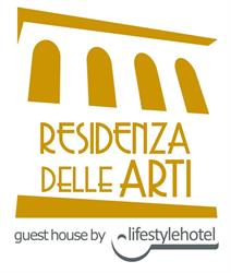 Residenza delle Arti by Lifestyle Hotel