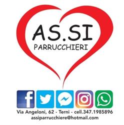AS.SI Parrucchiere
