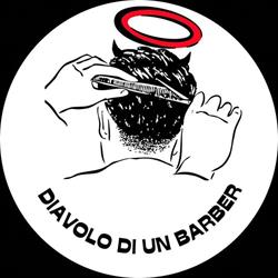 DIAVOLO DI UN BARBER di Romina e Mattia E. CASTI