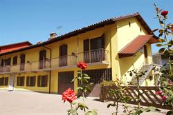 B&B Fa-sol Casa Romano
