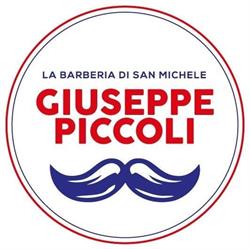 Giuseppe Piccoli-La Barberia di San Michele