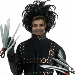 Mani di forbice parrucchieri Fiumicino