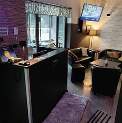 Berlin Hotel&Lounge di Fortino Francesco