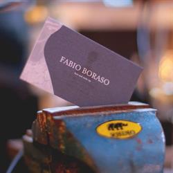 Fabio Boraso Hair And Make - Up