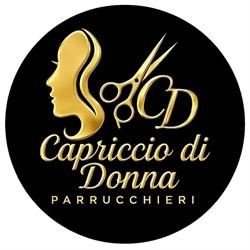 Capriccio di donna parrucchieri