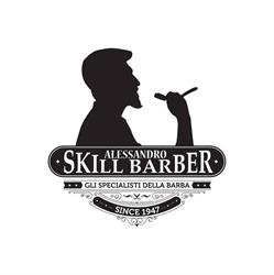 Alessandro Skill Barber