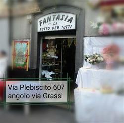 Fantasia di Tutto per Tutti
