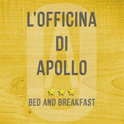 Officina di Apollo