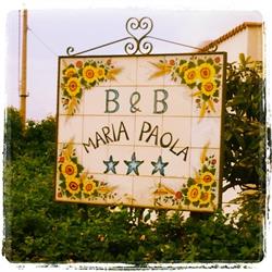 B&B Maria Paola