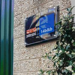 14b&b - Bed and breakfast a Sassari
