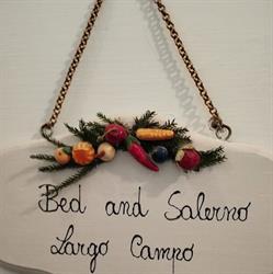 Bed And Salerno - Largo Campo