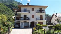 B&B Vertemate vicino a Chiavenna