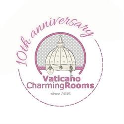 Vaticano Charming Rooms