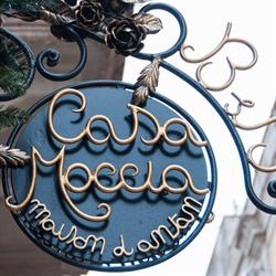 Casa Moccia - Maison D'Antan