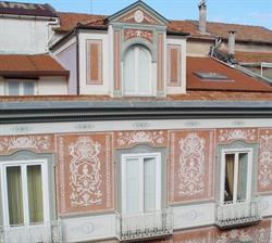 Bed and Breakfast Palazzo Saltovar