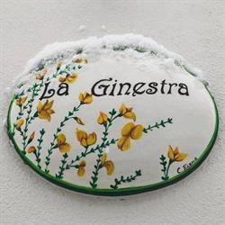 La Ginestra Affittacamere