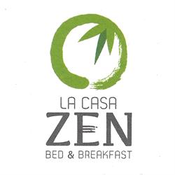 La casa zen
