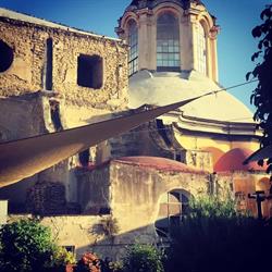 B&B La Terrazza Napoli al corso Umberto