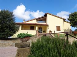 Agriturismo La Corte Dei Banchetti